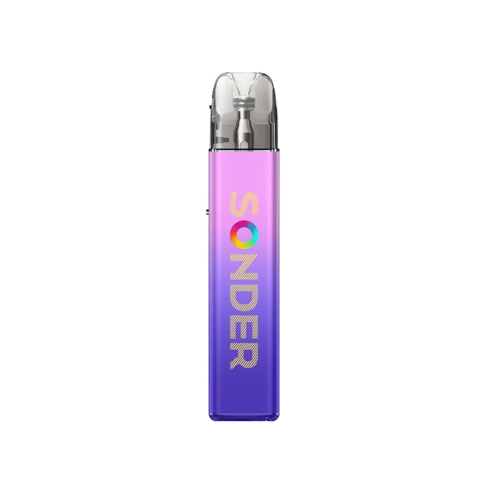 Geekvape - Sonder Q2 E-Zigarette